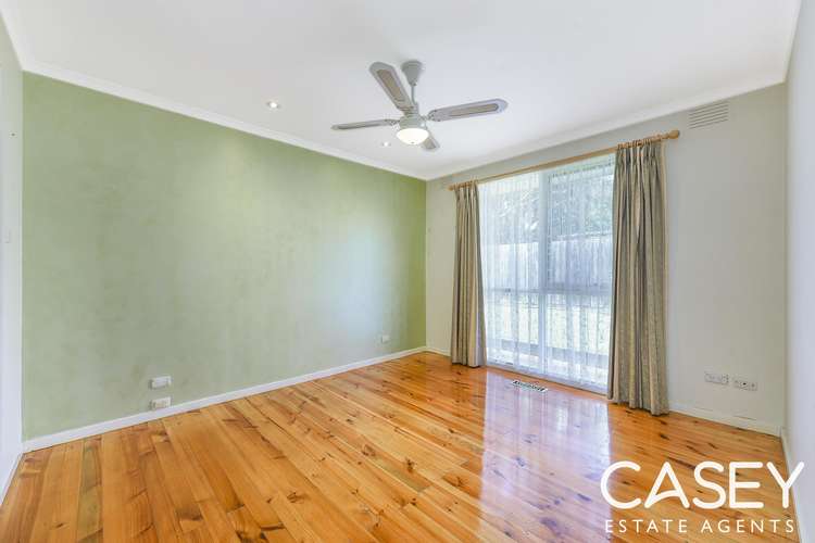 Fifth view of Homely house listing, 66 Taylors Lane, Rowville VIC 3178