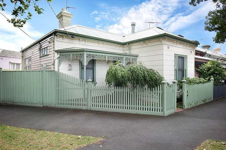 Main view of Homely house listing, 32 St Vincent Street, Albert Park VIC 3206