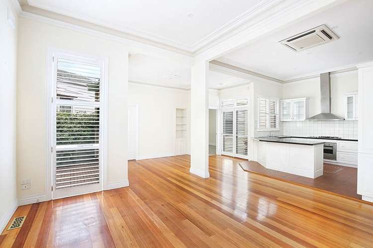 Second view of Homely house listing, 32 St Vincent Street, Albert Park VIC 3206