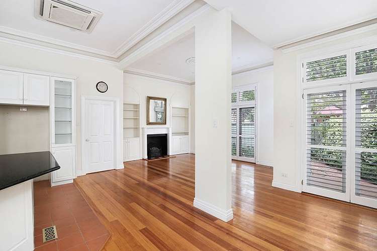 Third view of Homely house listing, 32 St Vincent Street, Albert Park VIC 3206