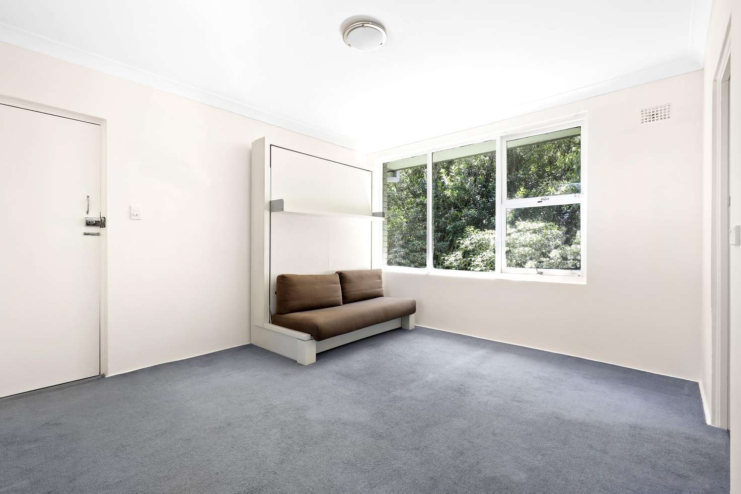 Main view of Homely studio listing, 6/93 Camden Street, Enmore NSW 2042
