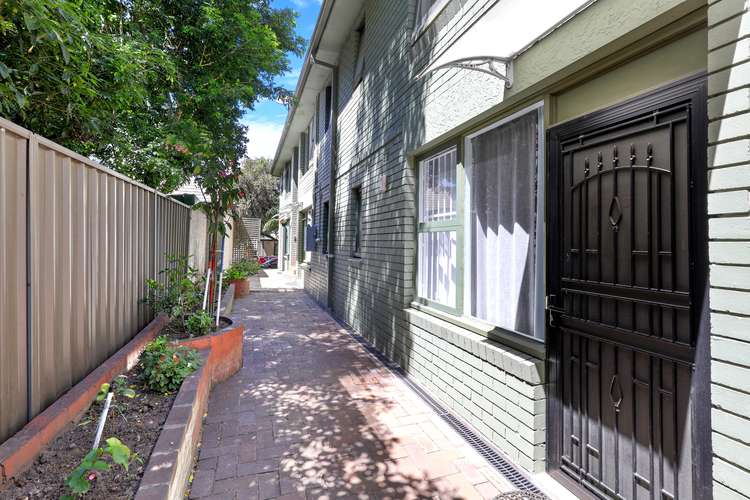 Fourth view of Homely studio listing, 6/93 Camden Street, Enmore NSW 2042