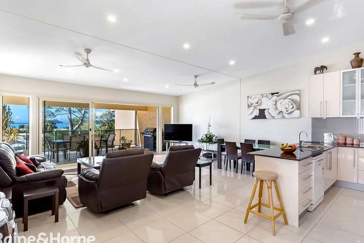 Fourth view of Homely townhouse listing, 9A Jackson Close, Salamander Bay NSW 2317