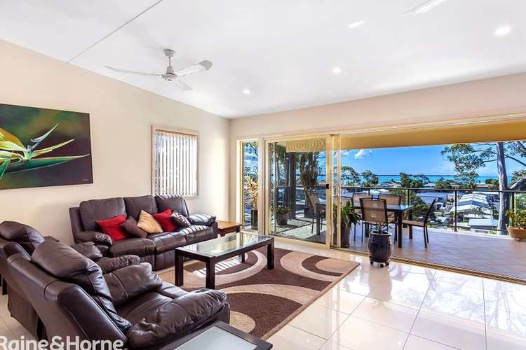 Fifth view of Homely townhouse listing, 9A Jackson Close, Salamander Bay NSW 2317