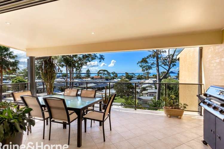 Sixth view of Homely townhouse listing, 9A Jackson Close, Salamander Bay NSW 2317