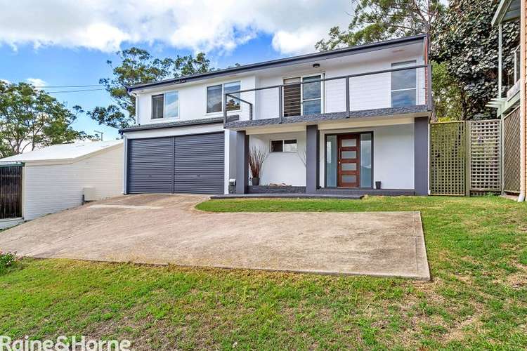 7 Upton Street, Soldiers Point NSW 2317