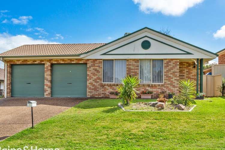 Main view of Homely house listing, 1 Tobin Lane, Anna Bay NSW 2316
