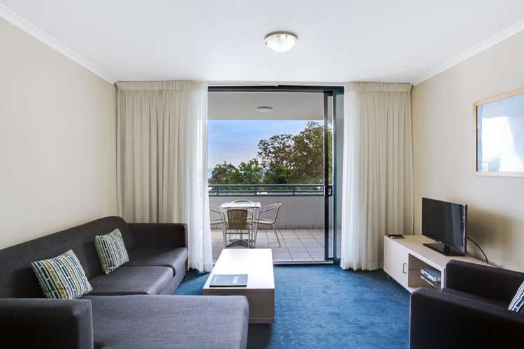 Second view of Homely unit listing, 115/61B Dowling Street, Nelson Bay NSW 2315