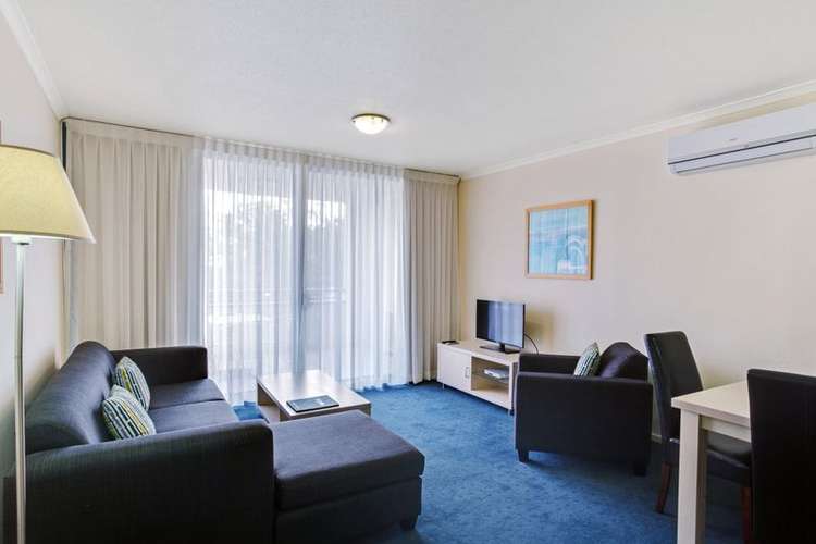 Fourth view of Homely unit listing, 115/61B Dowling Street, Nelson Bay NSW 2315