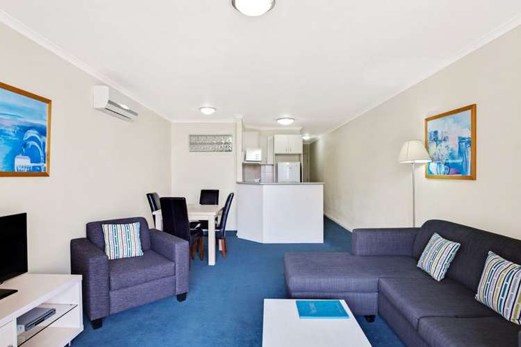 Fifth view of Homely unit listing, 115/61B Dowling Street, Nelson Bay NSW 2315