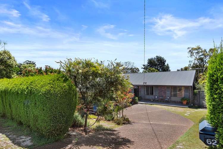 Main view of Homely house listing, 62 Galoola Drive, Nelson Bay NSW 2315