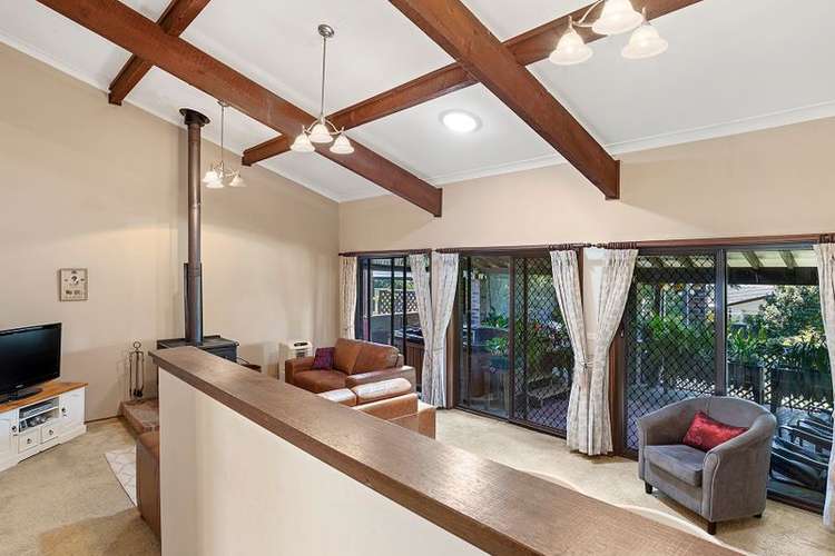 Second view of Homely house listing, 62 Galoola Drive, Nelson Bay NSW 2315