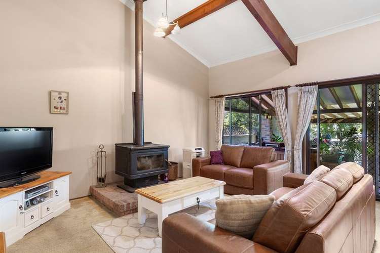 Fourth view of Homely house listing, 62 Galoola Drive, Nelson Bay NSW 2315