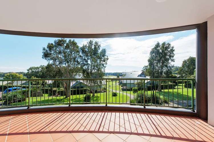 Third view of Homely unit listing, 40/40 Horizons Drive, Salamander Bay NSW 2317