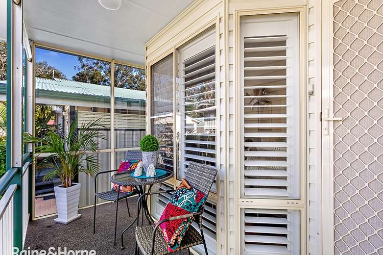 Second view of Homely villa listing, 138/2 Frost Road "Seawinds Village", Anna Bay NSW 2316