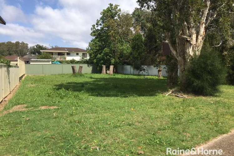 Second view of Homely residentialLand listing, 37 Cook Parade, Lemon Tree Passage NSW 2319