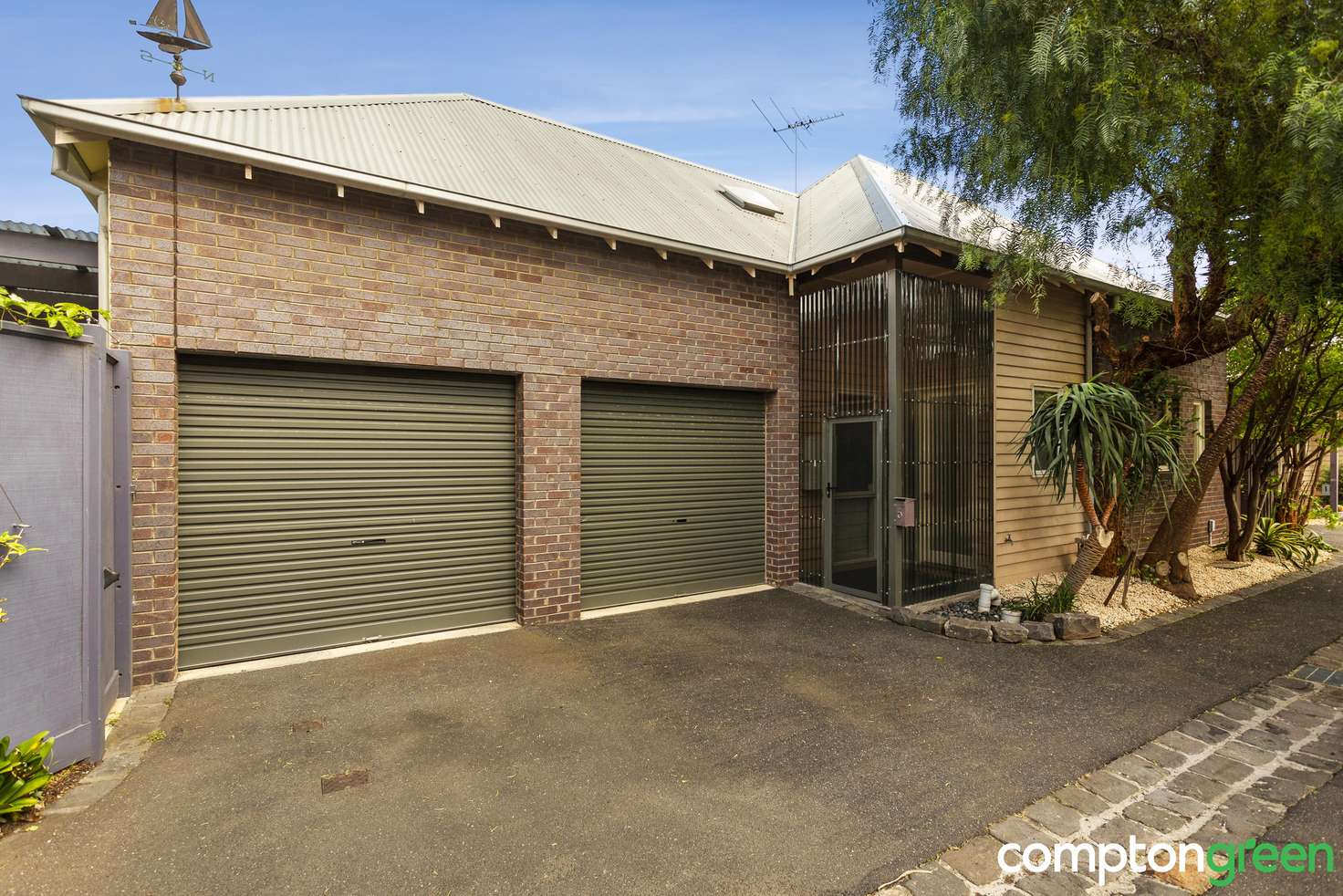 Main view of Homely townhouse listing, 5 Ellery Lane, Williamstown VIC 3016