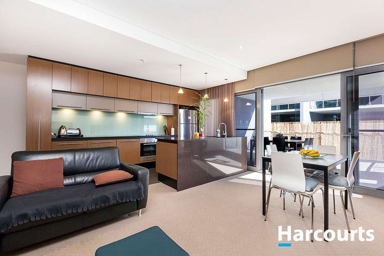 Main view of Homely apartment listing, 11/155 Adelaide Terrace, East Perth WA 6004