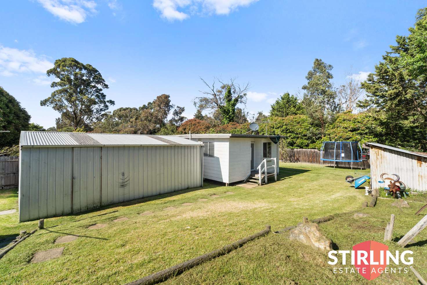 Main view of Homely house listing, 55 Cannons Creek Road, Cannons Creek VIC 3977