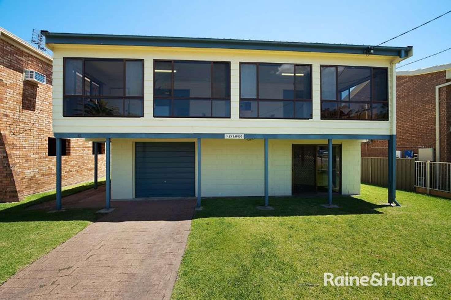 Main view of Homely house listing, 13 Tanilba Avenue, Tanilba Bay NSW 2319