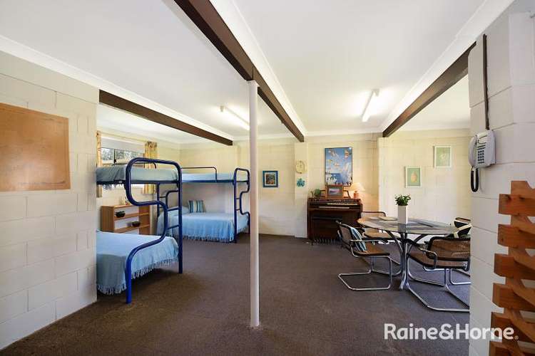 Fourth view of Homely house listing, 13 Tanilba Avenue, Tanilba Bay NSW 2319