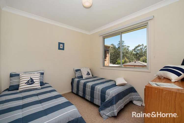 Fifth view of Homely house listing, 13 Tanilba Avenue, Tanilba Bay NSW 2319