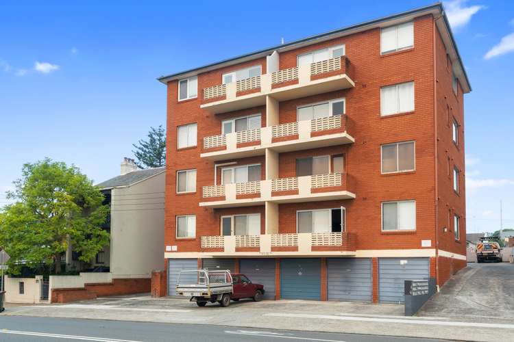Main view of Homely apartment listing, 17/87-91 Flood Street, Leichhardt NSW 2040