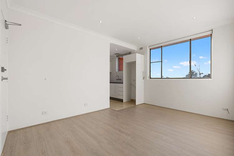 Second view of Homely apartment listing, 17/87-91 Flood Street, Leichhardt NSW 2040