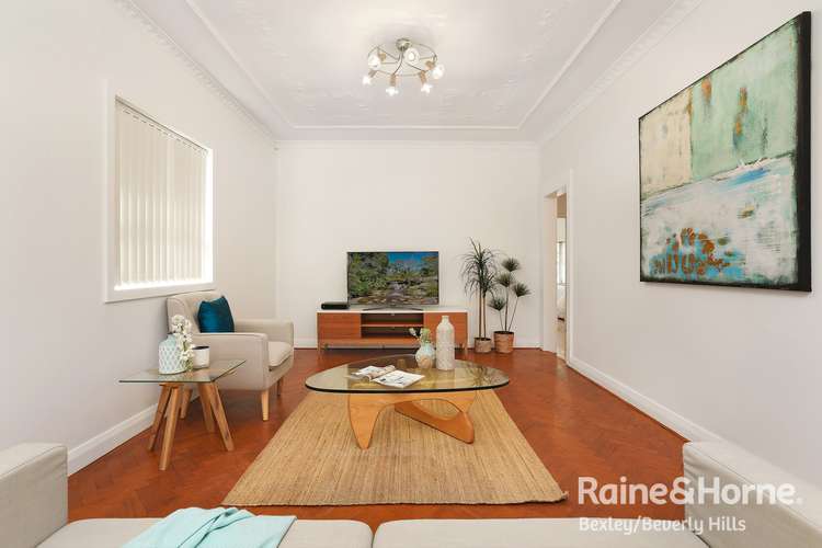 Second view of Homely house listing, 15 The Glen Road, Bardwell Valley NSW 2207