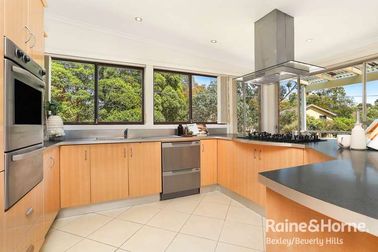 Third view of Homely house listing, 15 The Glen Road, Bardwell Valley NSW 2207