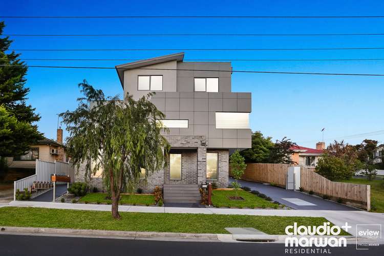 Third view of Homely townhouse listing, 3/232 Waterloo Road, Oak Park VIC 3046