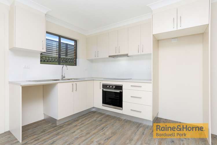Main view of Homely house listing, 1/7A Dunkirk Street, Kingsgrove NSW 2208