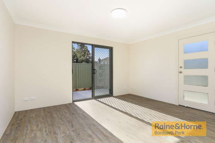 Second view of Homely house listing, 1/7A Dunkirk Street, Kingsgrove NSW 2208