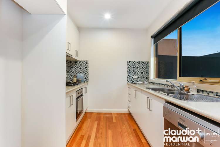 Second view of Homely townhouse listing, 2/68 Wheatsheaf Road, Glenroy VIC 3046