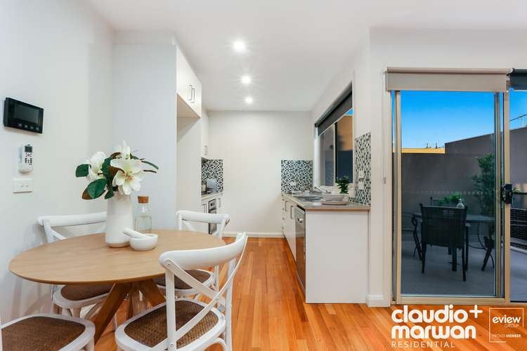 Third view of Homely townhouse listing, 2/68 Wheatsheaf Road, Glenroy VIC 3046