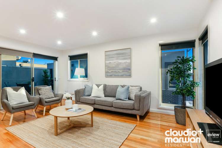 Fourth view of Homely townhouse listing, 2/68 Wheatsheaf Road, Glenroy VIC 3046
