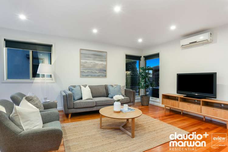 Fifth view of Homely townhouse listing, 2/68 Wheatsheaf Road, Glenroy VIC 3046