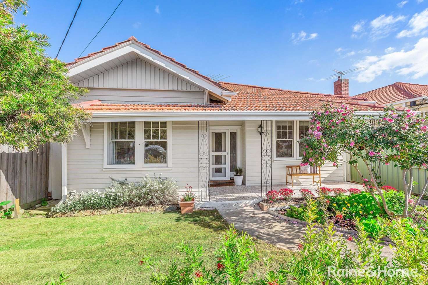 Main view of Homely house listing, 29 Gellibrand Street, Williamstown VIC 3016