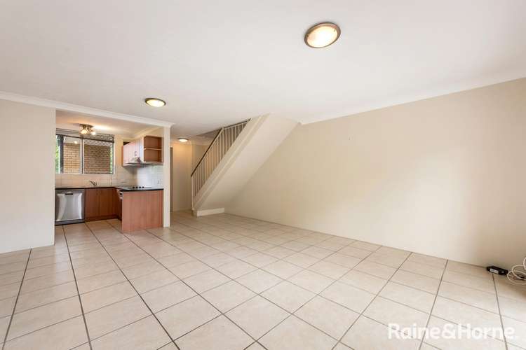 Main view of Homely unit listing, 8/30 Lang Parade, Auchenflower QLD 4066