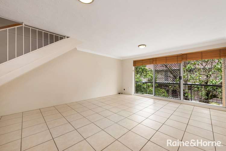 Second view of Homely unit listing, 8/30 Lang Parade, Auchenflower QLD 4066