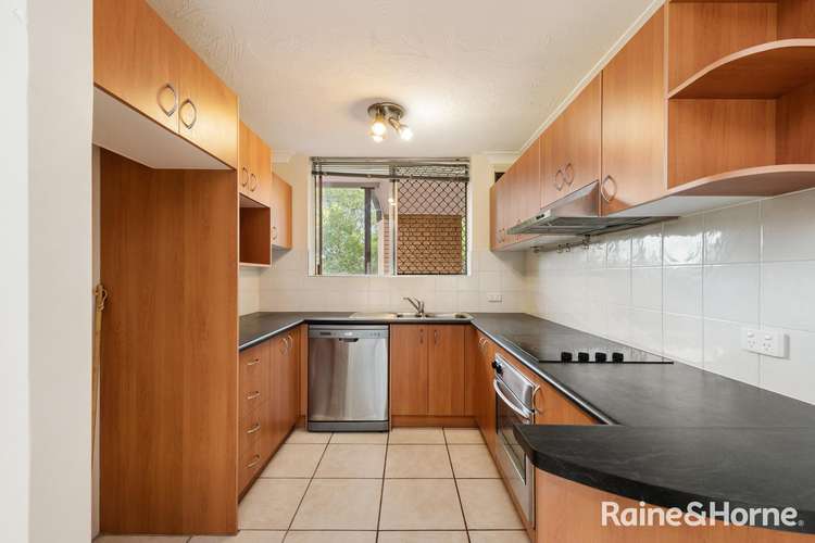 Fourth view of Homely unit listing, 8/30 Lang Parade, Auchenflower QLD 4066