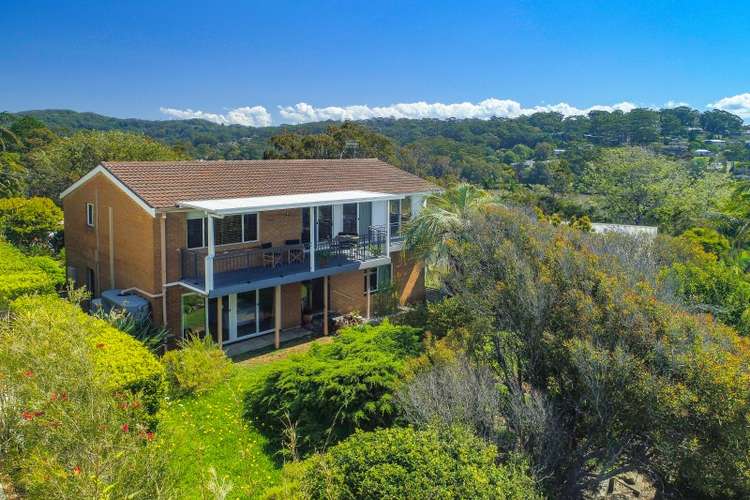 Fourth view of Homely house listing, 4 Yodalla Place, Avoca Beach NSW 2251