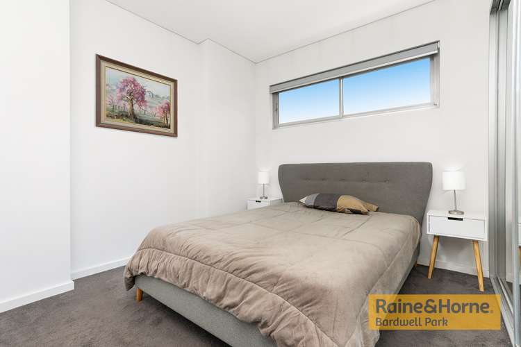 Fourth view of Homely unit listing, 204/1 Palomar Parade, Yagoona NSW 2199