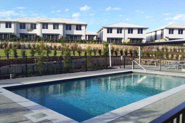 Main view of Homely townhouse listing, 36 Cox Road, Pimpama QLD 4209