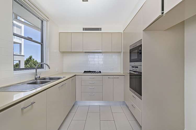 Fifth view of Homely apartment listing, 50/1 Juniper Drive, Breakfast Point NSW 2137