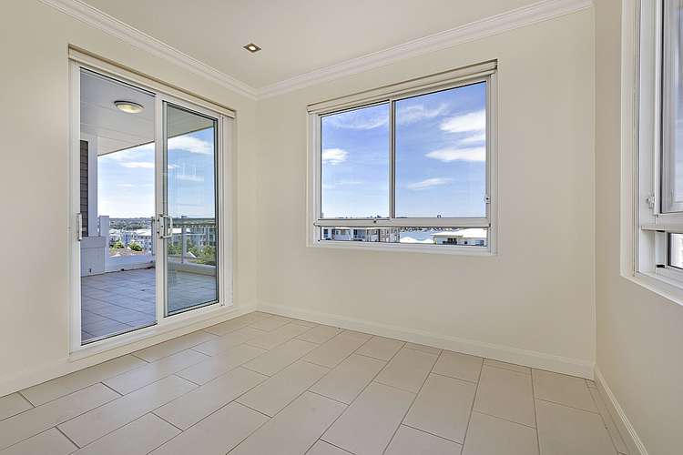 Sixth view of Homely apartment listing, 50/1 Juniper Drive, Breakfast Point NSW 2137