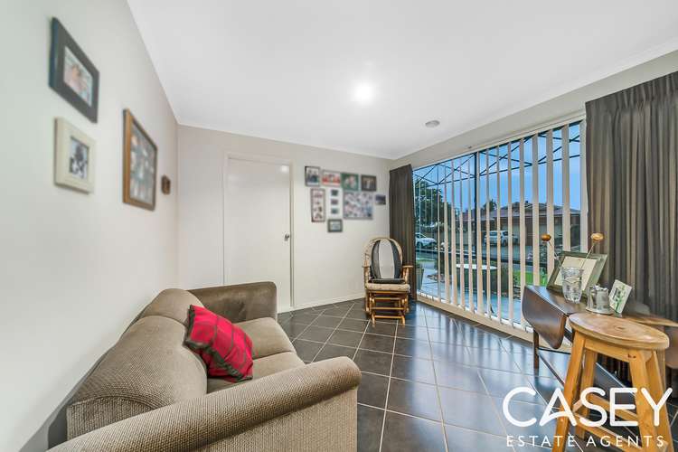 Third view of Homely house listing, 24 Sinatra Way, Cranbourne East VIC 3977