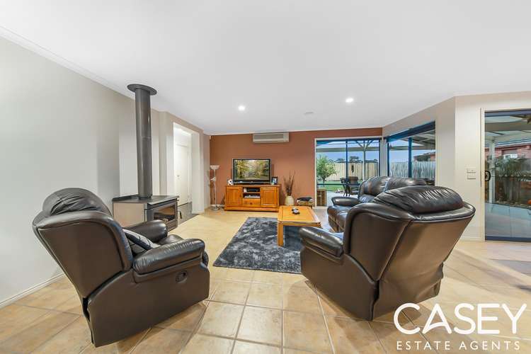 Sixth view of Homely house listing, 24 Sinatra Way, Cranbourne East VIC 3977