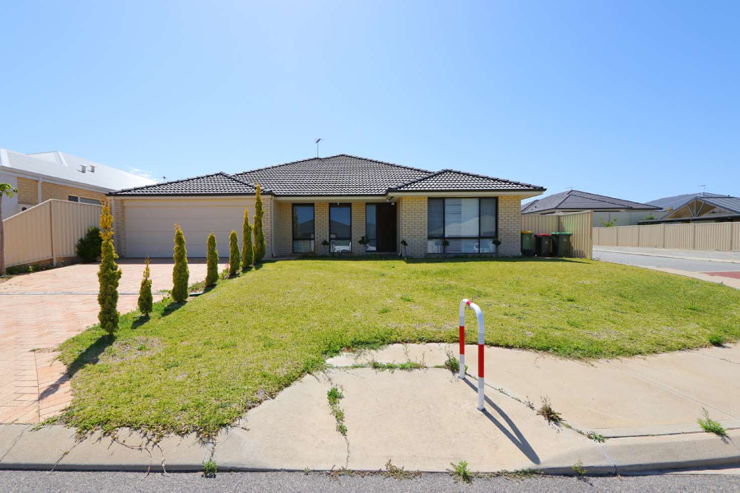 Main view of Homely house listing, 22 Velaluka Drive, Lake Coogee WA 6166