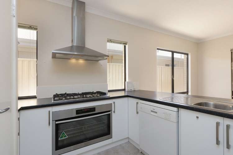 Second view of Homely house listing, 22 Velaluka Drive, Lake Coogee WA 6166